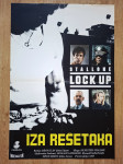 Lock Up / Iza rešetaka - Filmski plakat