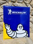 Michelin reklama plexyglas