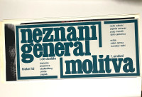 Mihajlo Arsovski Plakat Teatar&Itd