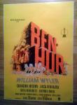 mini poster - Ben Hur