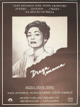Mommie Dearest (1981) filmski plakat