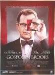 Mr. Brooks (2007) filmski plakat
