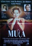 Muza / The Muse, originalni filmski plakat (B2)