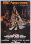 New York 1997. - Filmski plakati