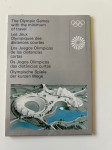 Olimpijske Igre München 1972