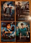 Original kino posteri - plakati - Harry Potter