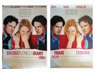kino plakat BRIDGET JONES DIARY iz 2001