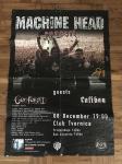 Plakat Poster Machine Head