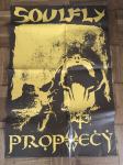 Plakat Poster Soulfly