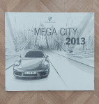 Porsche kalendari/posteri