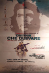 POSTER CHE GUEVARE VEL. 41 X 57 CM