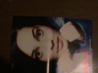 POSTER EMILIA - PET POSTER - NICK CARTER