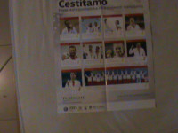 POSTER - RIO 2016. - HRVATSKI OSVAJAČI MEDALJA