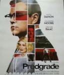 PREDGRADJE - kino filmski poster plakat
