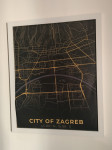 Novi print Grada Zagreba
