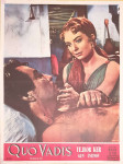 Quo Vadis (1951) filmski plakat