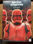 Ratovi zvijezda-Uspon Skywalkera poster plakat (Stormtrooper) novo