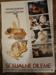 Sexualne dileme, originalni filmski plakat