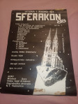 Sferakon 1988 poster- autor Macan