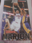 SHAWN MARION POSTER