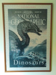 Slika od puzli Dinosaurs