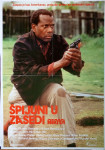 Špijuni u zasedi / Little Nikita, originalni filmski plakat (B2)