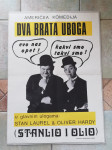 Stanlio i Olio, filmski plakat
