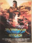 Star Trek II: The Wrath of Khan (1982) filmski plakat