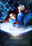 Superman: Povratak / Superman Returns, originalni filmski plakat (B2)