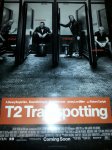 T2 Trainspotting kino filmski poster plakat