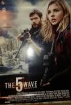 The 5th Wave kino filmski plakat poster