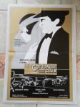 The Cotton club, filmski plakat