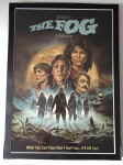 THE FOG - MAGLA (1980.) poster plakat, NOV, nepresavijen