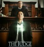 The JUDGE kino filmski poster plakat