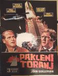 The Towering Inferno (1974) filmski plakat