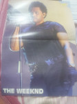 THE WEEKND I NCT POSTER