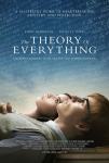 Theory of everything filmski kino poster plakat