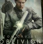 Tom Cruise OBLIVION kino filmski poster plakat
