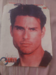 TOM CRUISE POSTER