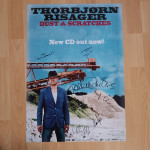 TORBJORN RISAGER POSTER