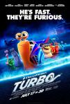 Turbo kino filmski poster plakat