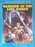 Warrior of the Lost World (1984) filmski plakat
