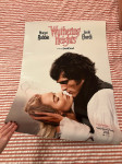 Wuthering Heights poster