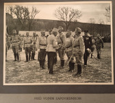 WW1 Austro Ugarska ALBUM FOTKE Naša vojska u ratu, 50 slika TOP RRR