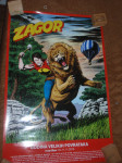 zagor posteri