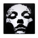 ZASTAVA - CONVERGE - Jane Doe Face