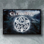 ZASTAVA - ELUVEITIE - Helvetios