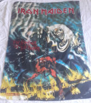 Zastava Iron Maiden