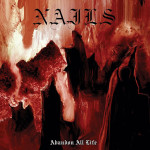 ZASTAVA - NAILS - Abandon All Life