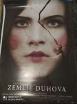 ZEMLJE DUHOVA kino filmski posteri plakat